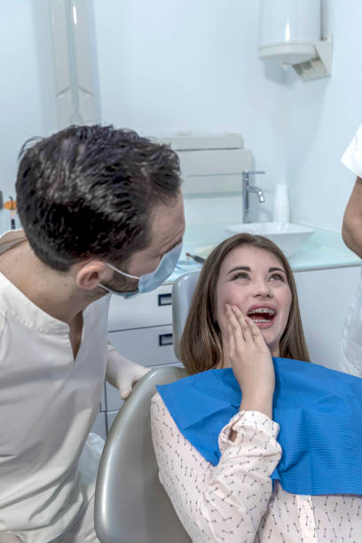 Best Broken Tooth Emergency  in Copperopolis, CA