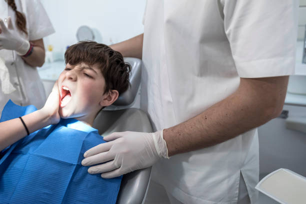Best Tooth Pain Emergency Relief  in Copperopolis, CA