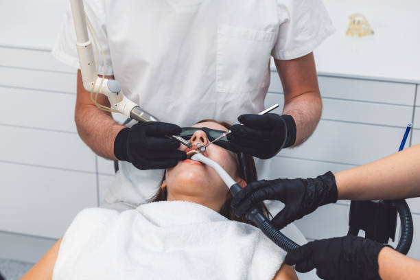 Best Emergency Tooth Extraction  in Copperopolis, CA